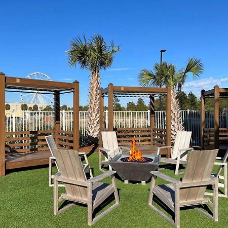 Chard On Ice, Brand New, Walk To Pier Park, 3 Bedrooms Panama City Beach Exterior foto