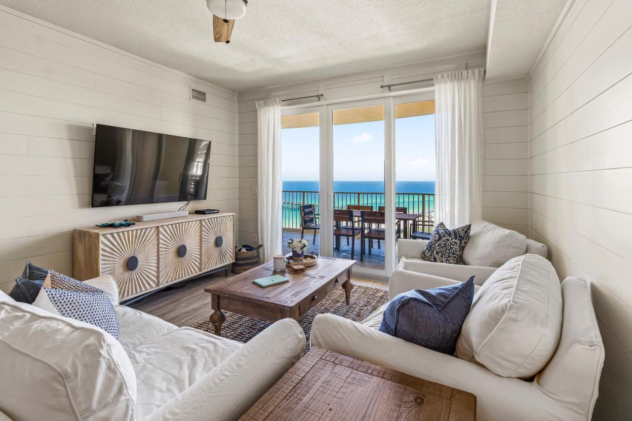 Chard On Ice, Brand New, Walk To Pier Park, 3 Bedrooms Panama City Beach Exterior foto