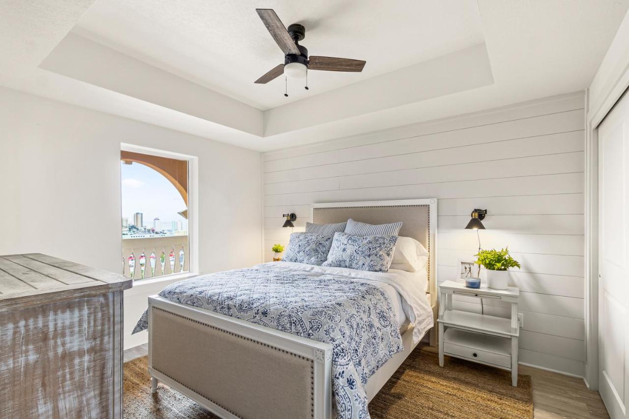 Chard On Ice, Brand New, Walk To Pier Park, 3 Bedrooms Panama City Beach Exterior foto