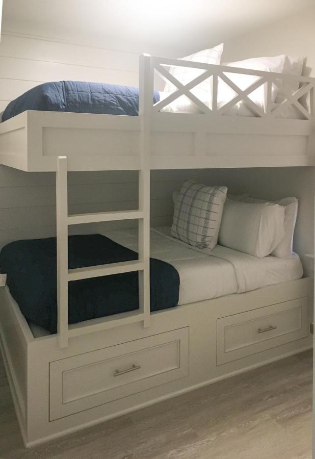Chard On Ice, Brand New, Walk To Pier Park, 3 Bedrooms Panama City Beach Exterior foto